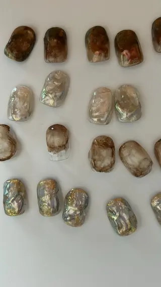 ネイル nnail Natsumiのネイルデザイン