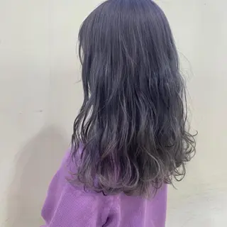 ロング カラー ネイル マツエク・マツパ 💓💓彩 音💓💓のマツエク・マツパデザイン