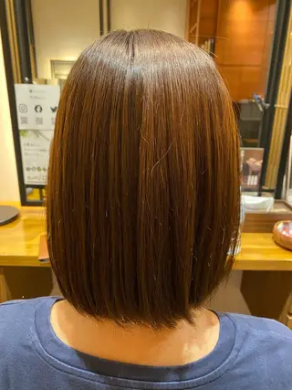 ショート 依田悠人 🌟メンズカット特化のヘアスタイル