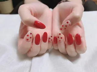 ネイル silo salon しろさろんのネイルデザイン