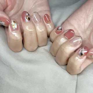ネイル hiroba nailのネイルデザイン