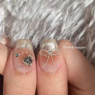 ネイル Renatus🤍 MISUZUのネイルデザイン