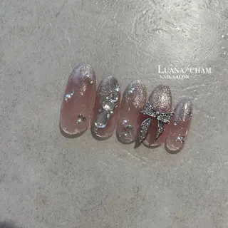 ネイル nail salon neigeのネイルデザイン