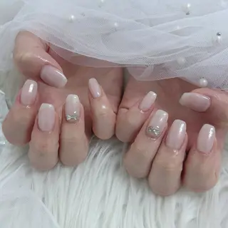 ネイル ひな🍒 Y's beautyのネイルデザイン