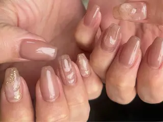 ネイル nail salon zero°所属・nail salon zero°のネイルデザイン