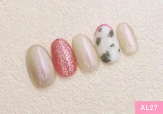 ネイル 新橋Nail あやののネイルデザイン