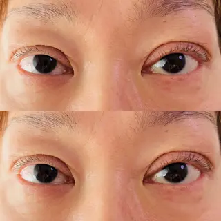 マツエク・マツパ HERA 【ヘラ】のマツエク・マツパデザイン