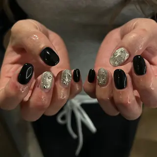 ネイル sayaka 🩰のネイルデザイン