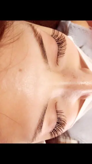 マツエク・マツパ 艶髪育成サロン 京橋　shinのヘアスタイル