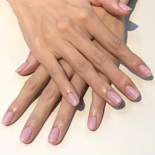 ネイル kobayashi arisaのネイルデザイン