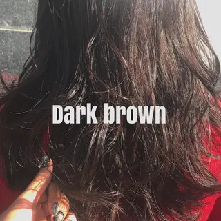 ロング Kawaguchi Arisaのヘアスタイル