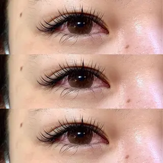 マツエク・マツパ eyelist🌼 asukaのマツエク・マツパデザイン