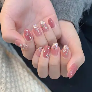 ネイル L&Y Nail salonのネイルデザイン