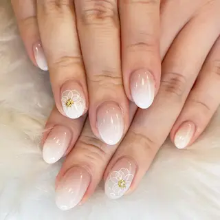 ネイル Miyu .Sのネイルデザイン