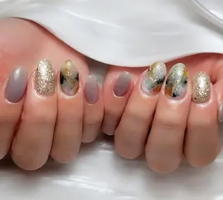 ネイル Nail Salon RIN'の眉毛・アイブロウイメージ