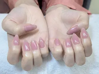 ネイル Alisa nail Rinのネイルデザイン