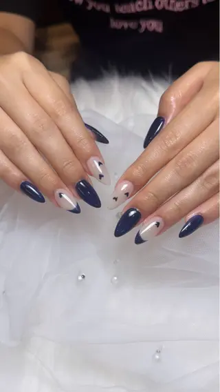 ネイル Kirari所属・uru nail/ 本部町/Kirariのネイルデザイン
