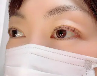 マツエク・マツパ 吉岡 ゆうなのマツエク・マツパデザイン