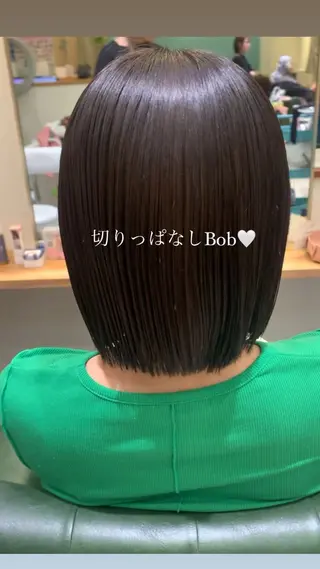 ミディアム 美容師&アイリスト 🎀KYONOのマツエク・マツパデザイン