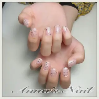 ネイル Anna’s Nail所属・清口 杏奈のネイルデザイン