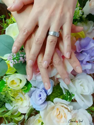 Chianti Nailのネイルデザイン