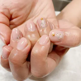 ネイル Lokahi NAILのネイルデザイン