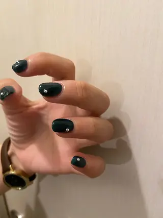 ネイル umi nailのネイルデザイン