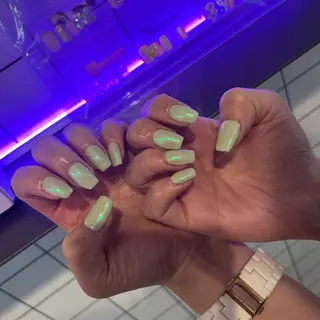 ネイル ISLAND TOKYO所属・ISLAND ONISHIの眉毛・アイブロウイメージ