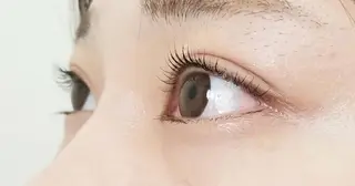 マツエク・マツパ Rabbit MURAlのマツエク・マツパデザイン