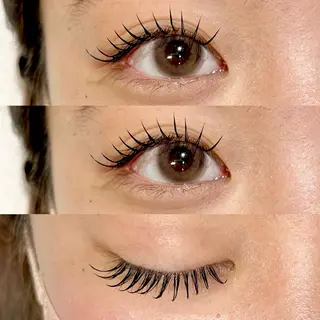 マツエク・マツパ ガレリアエレガンテ /栄🎀ななか🎀のマツエク・マツパデザイン