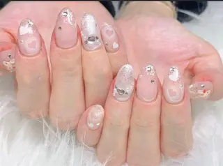 ネイル H'ami nail salon所属・hami nailのネイルデザイン