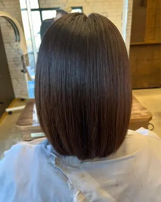 ショート ショート特化中/髪質 改善/似合わせ/祐樹のヘアスタイル