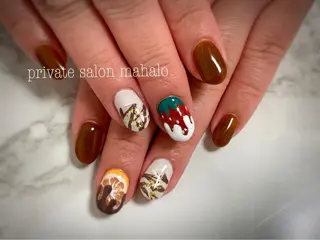 ネイル 💎JADE💎 齊藤沙也香のエステ・リラクイメージ