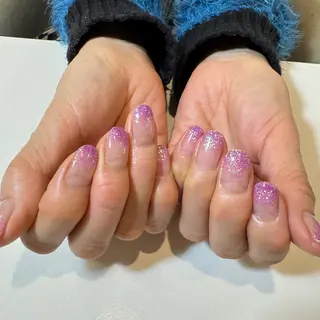 ネイル Girasol YUKIのネイルデザイン