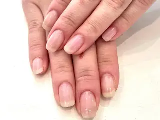 ネイル deaflora Miyukiのネイルデザイン