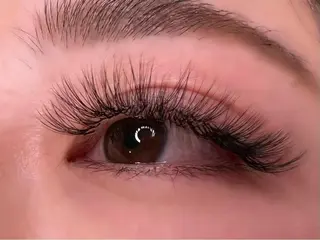 マツエク・マツパ Fameu+ HIMEKAのマツエク・マツパデザイン