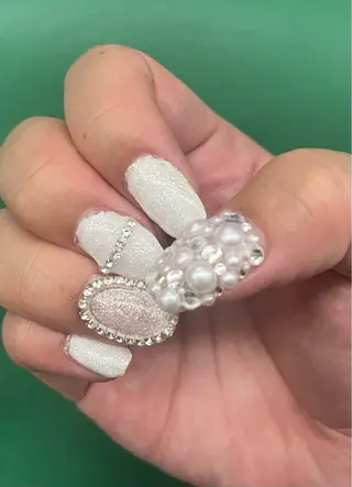 ネイル 美PLACE所属・m oecaのエステ・リラクイメージ