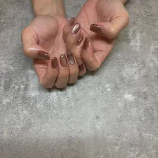 ネイル Leia yokoのネイルデザイン