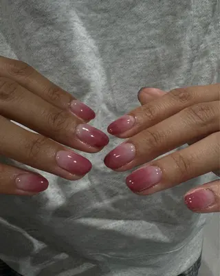 ネイル soél nail 　GO TODAY シェアサロン 横浜Solace店所属・soél nailのネイルデザイン