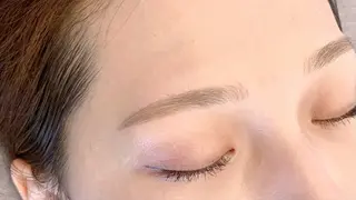 アイブロウ MEME🐰 上本町/谷九のマツエク・マツパデザイン