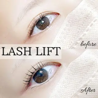 マツエク・マツパ C. Lのマツエク・マツパデザイン