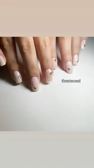 ネイル RUPO nail salon所属・RUPO nail salonのネイルデザイン