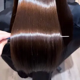 MOMO 🎀のヘアスタイル