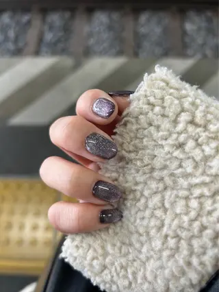 ネイル 🐯 ミヅキ🐯のネイルデザイン