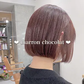 ショート カラー ヘアアレンジ メンズ キッズ お悩み解決美容師 💐AMIのヘアスタイル