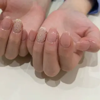 ネイル Nail Salon LUA所属・大矢 亜美のネイルデザイン