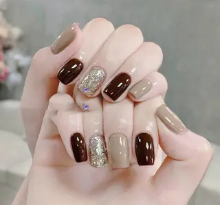 ネイル ヒナネイルサロン所属・Hina ネイルサロンのネイルデザイン