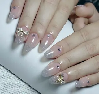 ネイル ルアナネイルサロン所属・ルアナネイル サロンのネイルデザイン