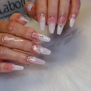 ネイル Reona nail所属・Reona Nailのネイルデザイン