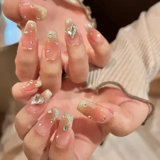 ネイル nemno【ﾈﾑﾉ】 ／yuiのネイルデザイン